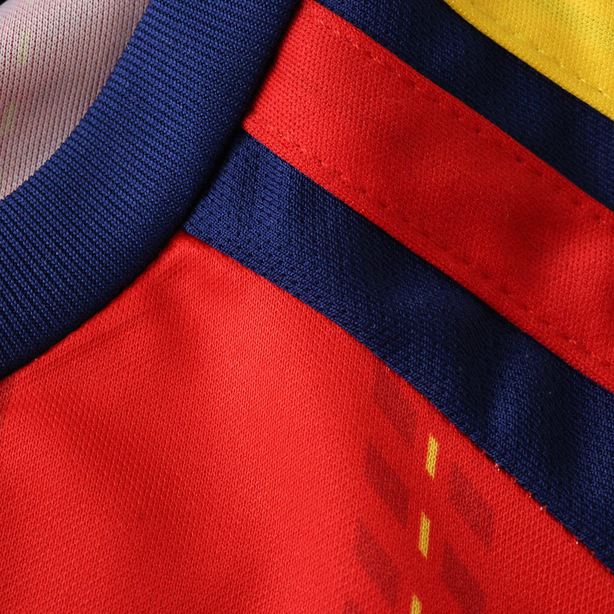 Home 26/27 Women's Shirt - Match Day