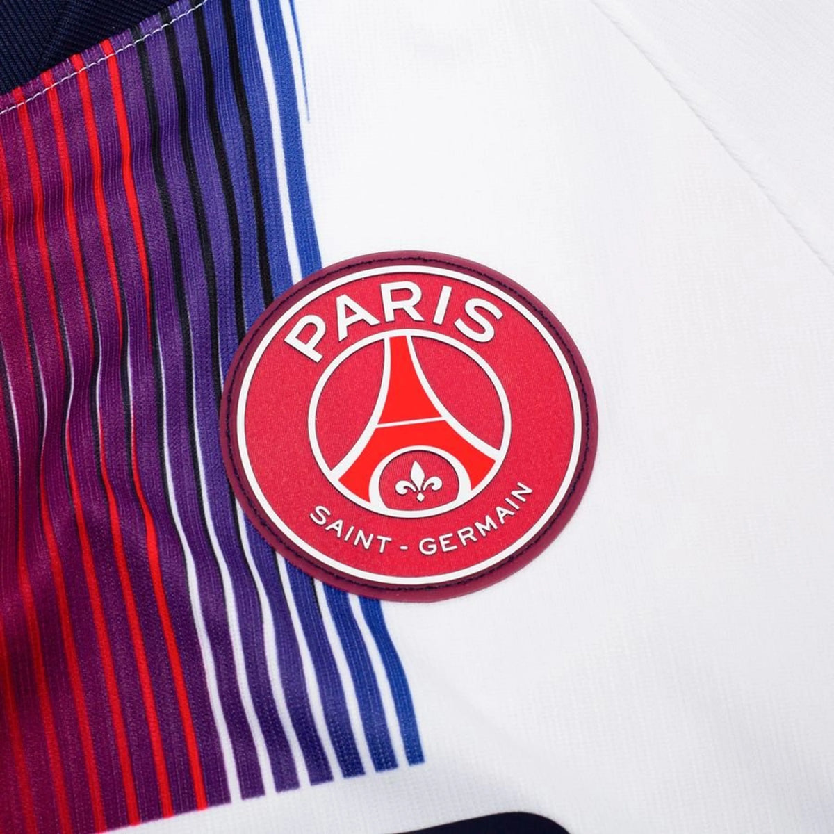 Away 26/27 Kids Shirt Kit - Match Day