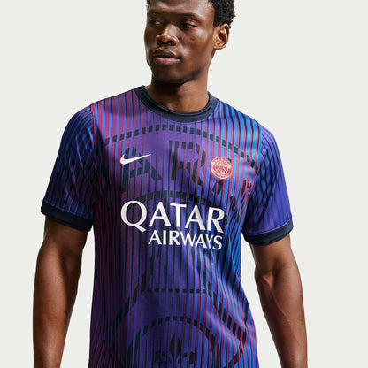 Pre-Match Away 26/27 Shirt - Match Day