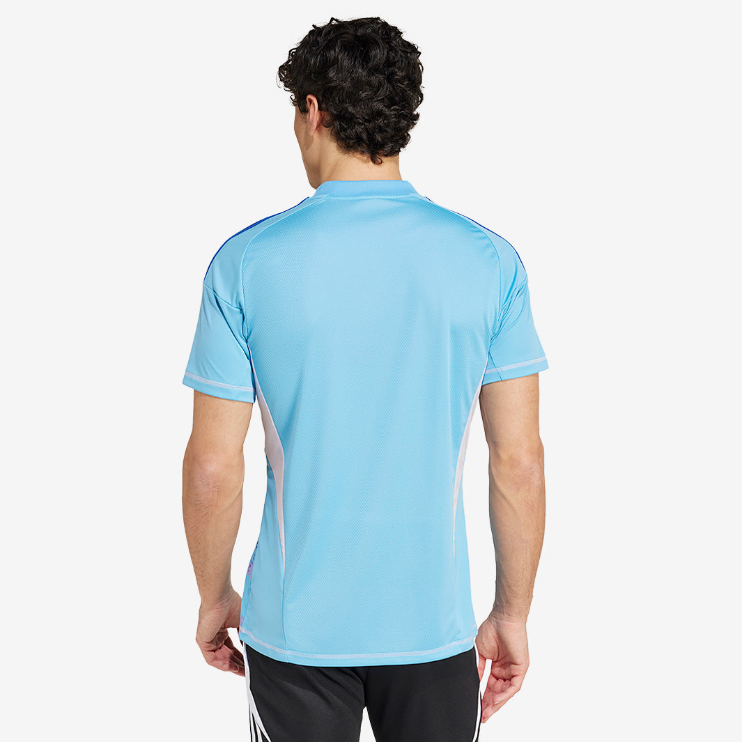 Goalkeeper 24/25 Shirt - Match Day