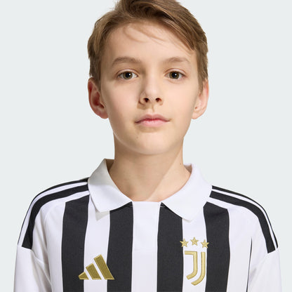 Home 26/27 Kids Shirt Kit - Match Day