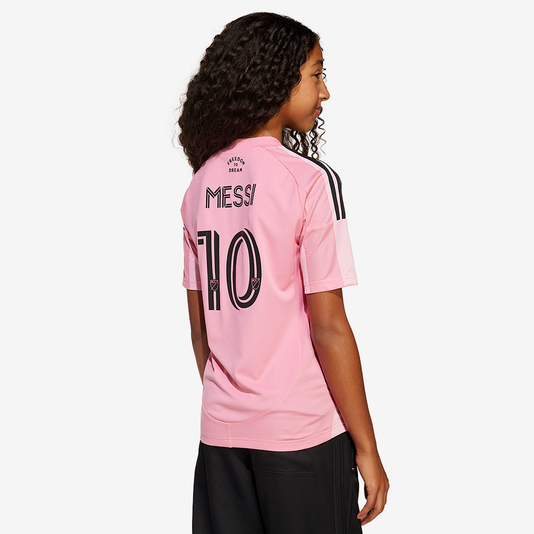 Home 25/26 Kids Shirt Kit - Match Day