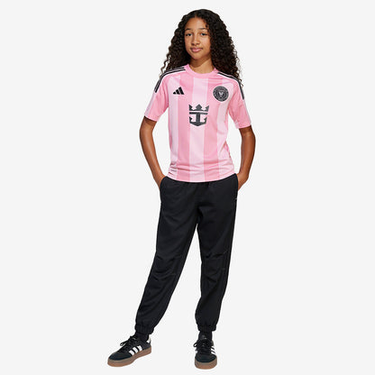 Home 25/26 Kids Shirt Kit - Match Day