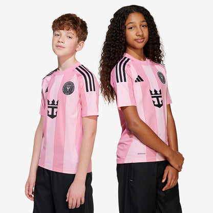 Home 25/26 Kids Shirt Kit - Match Day