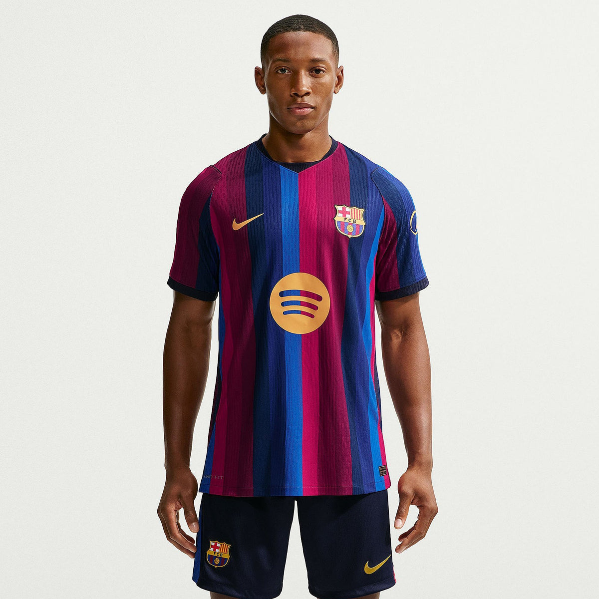 Home 26/27 Player Edition Shirt - Match Day