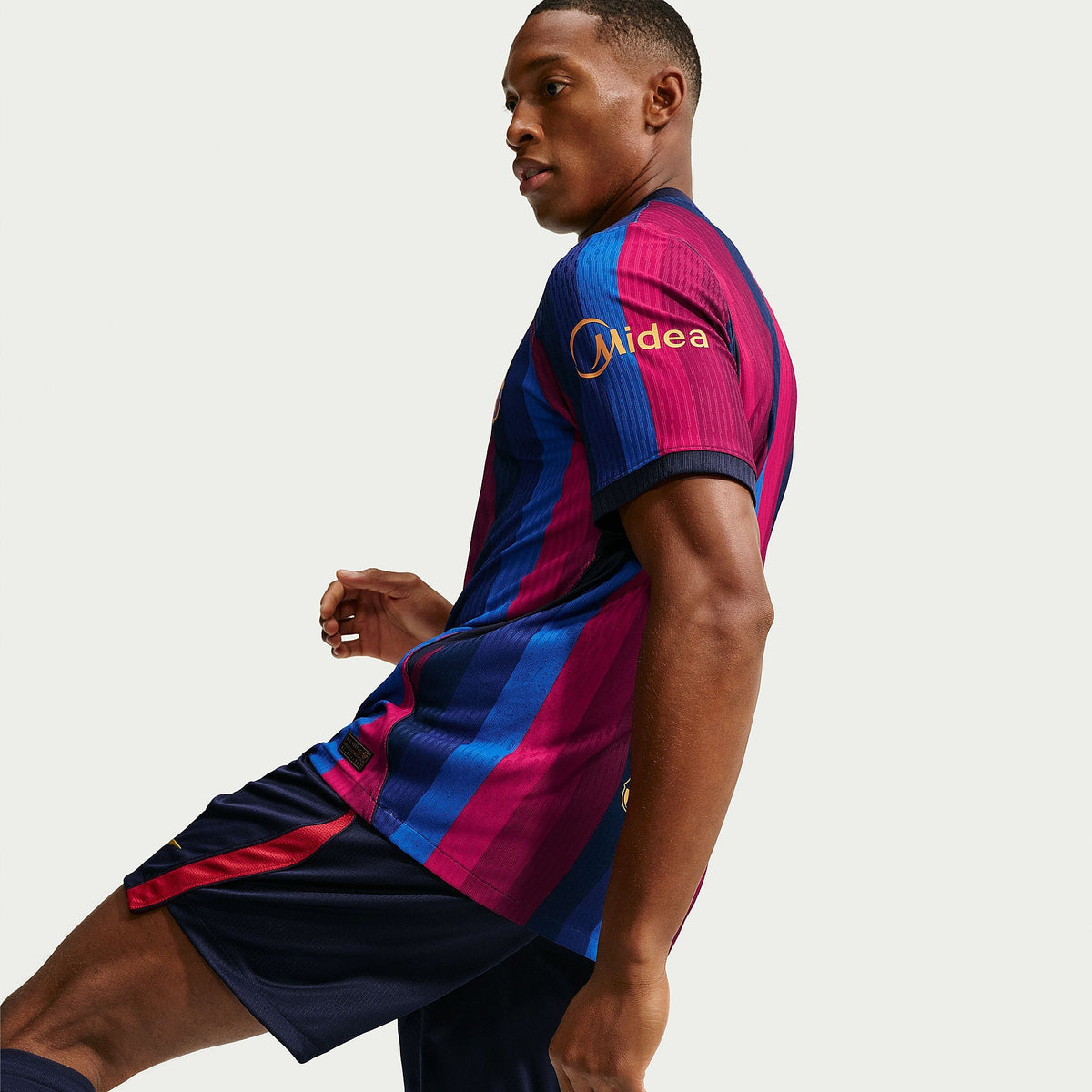 Home 26/27 Player Edition Shirt - Match Day