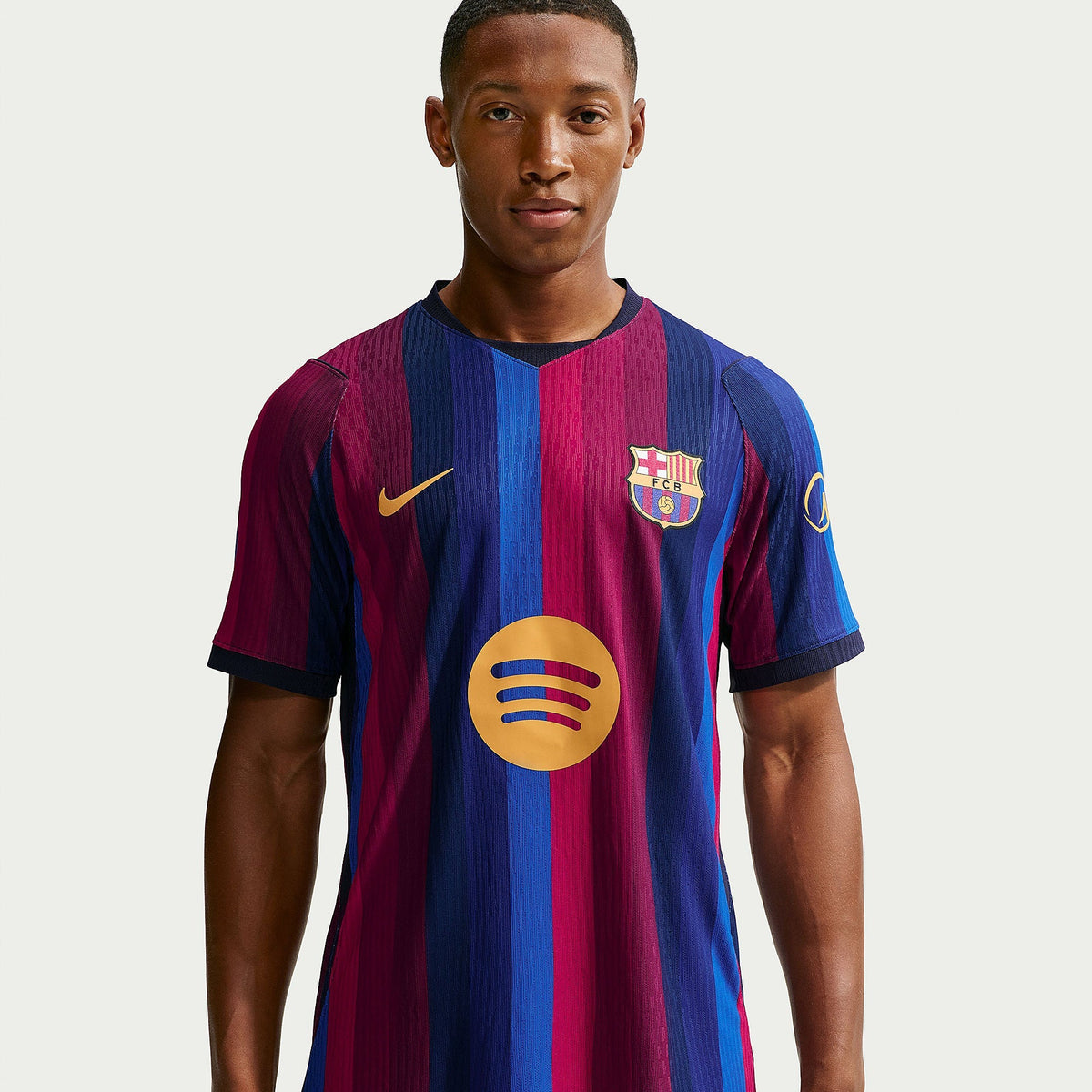 Home 26/27 Player Edition Shirt - Match Day