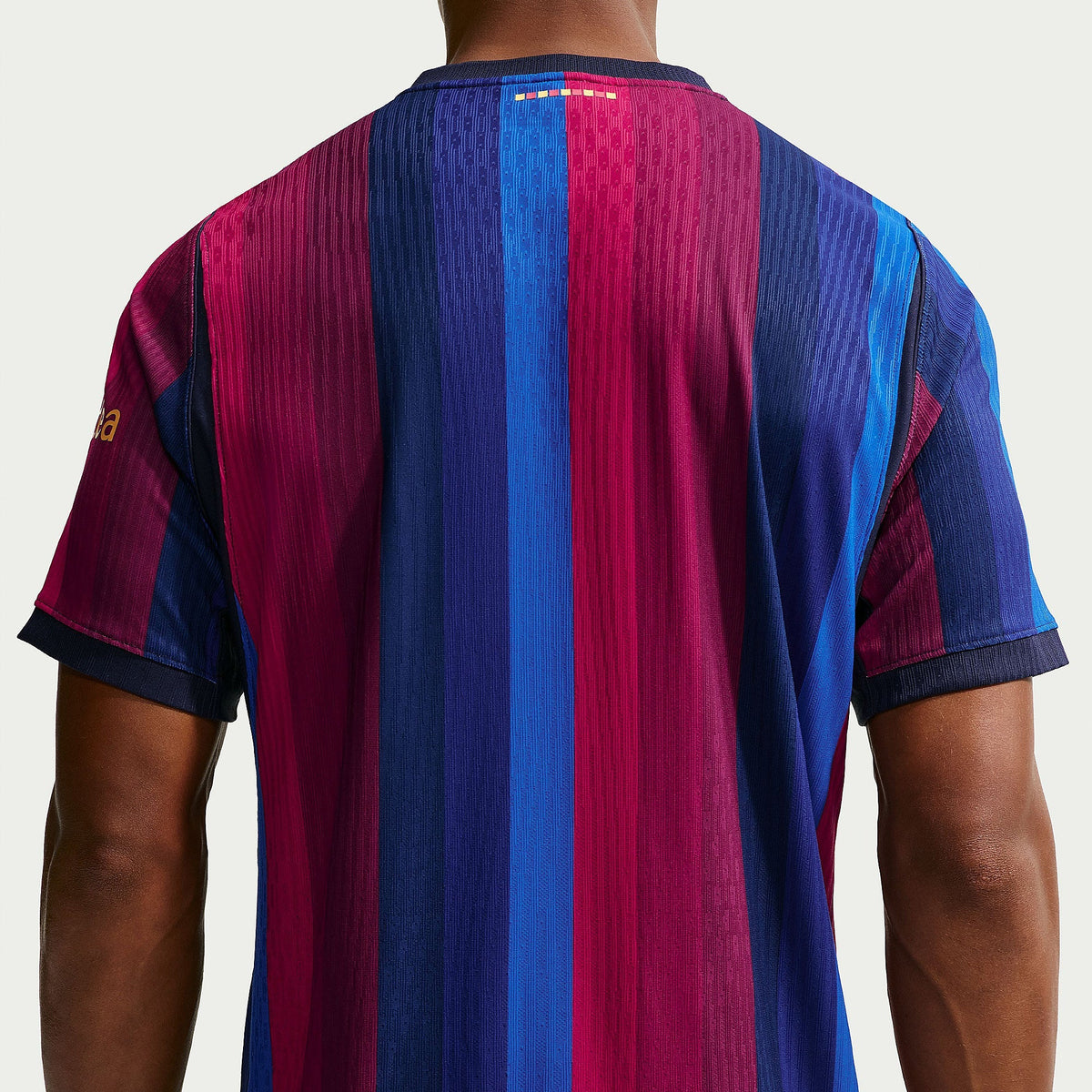 Home 26/27 Player Edition Shirt - Match Day
