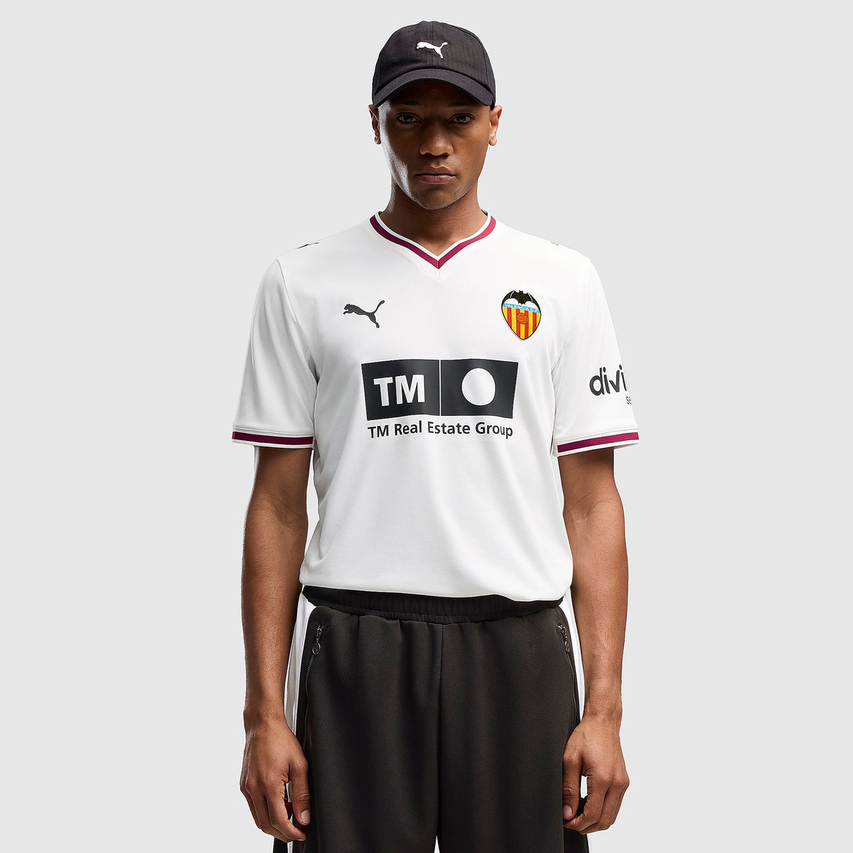 Home 26/27 Men's Shirt - Match Day