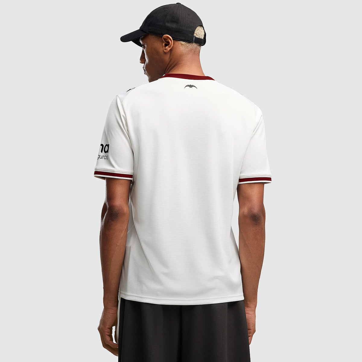 Home 26/27 Men's Shirt - Match Day
