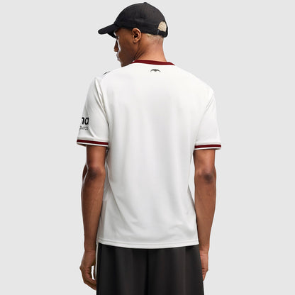 Home 26/27 Men's Shirt - Match Day