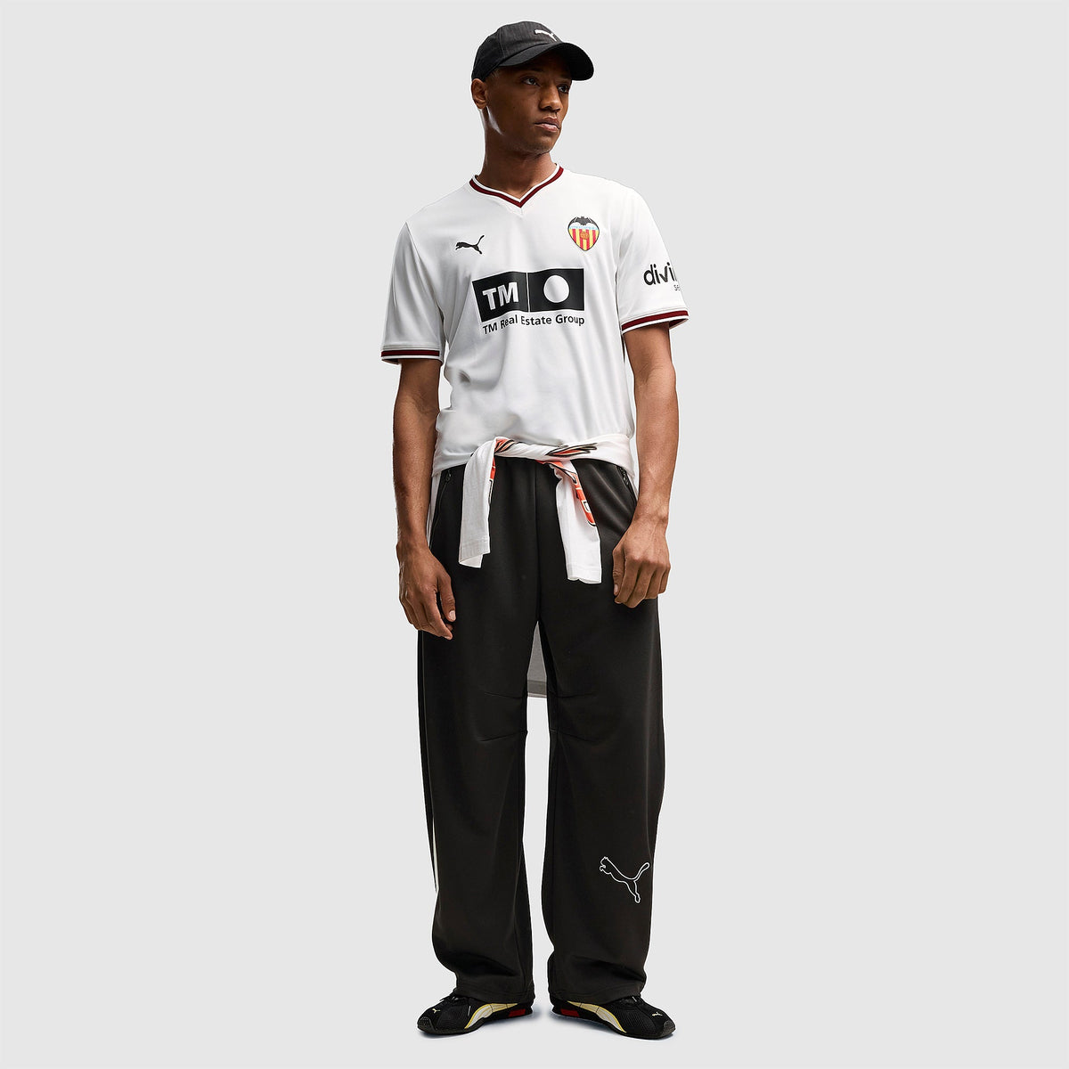 Home 26/27 Men's Shirt - Match Day