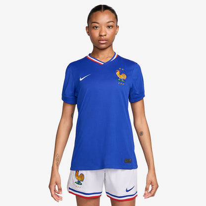 Home 24/25 Women's Shirt - Match Day