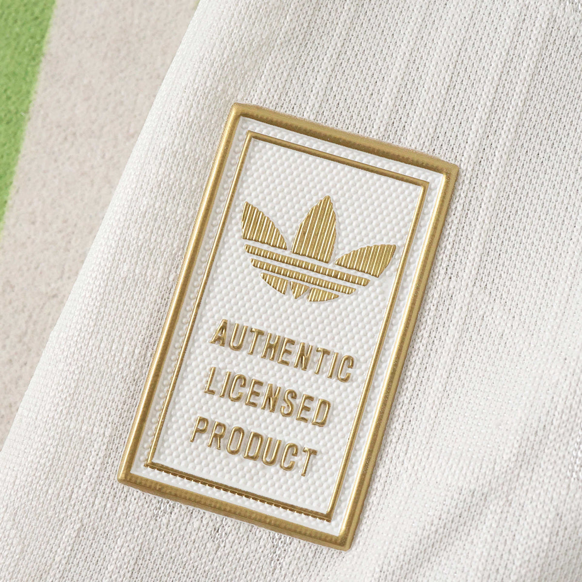 Embroidered Third 25/26 Player Edition Shirt - Match Day