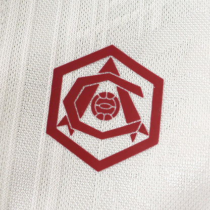 Embroidered Third 25/26 Player Edition Shirt - Match Day