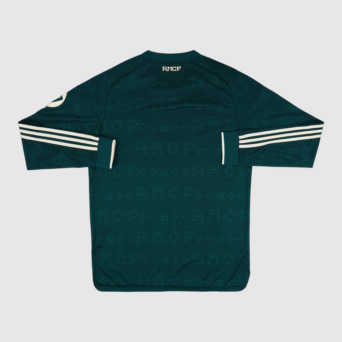 Away 26/27 Player Edition Shirt Long Sleeve - Match Day