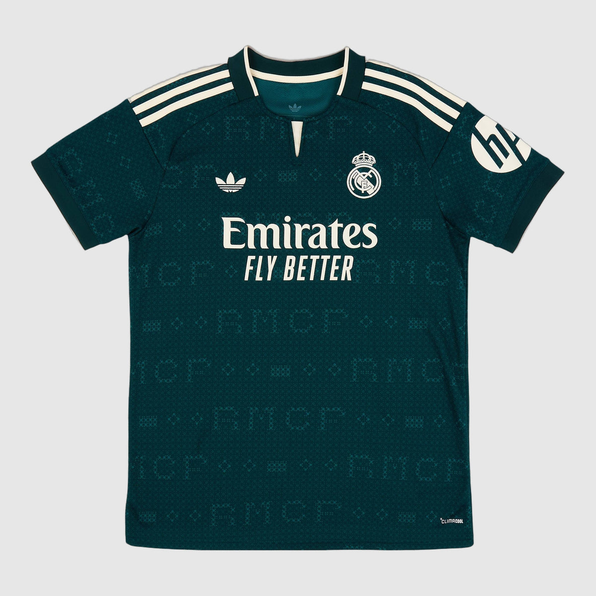 Away 26/27 Men's Shirt - Match Day