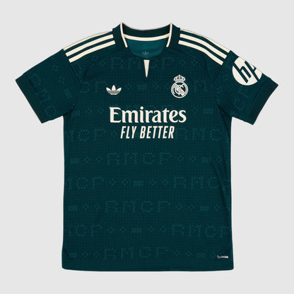 Away 26/27 Men's Shirt - Match Day
