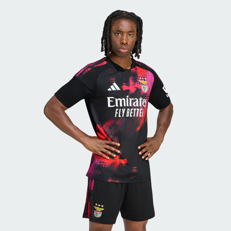Third 26/27 Men's Shirt - Match Day