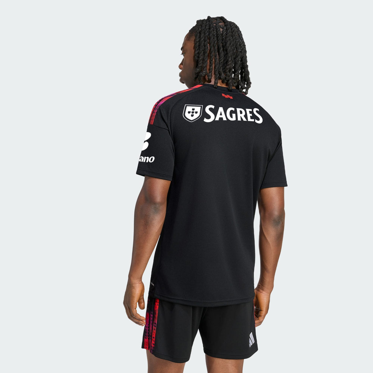 Third 26/27 Men's Shirt - Match Day