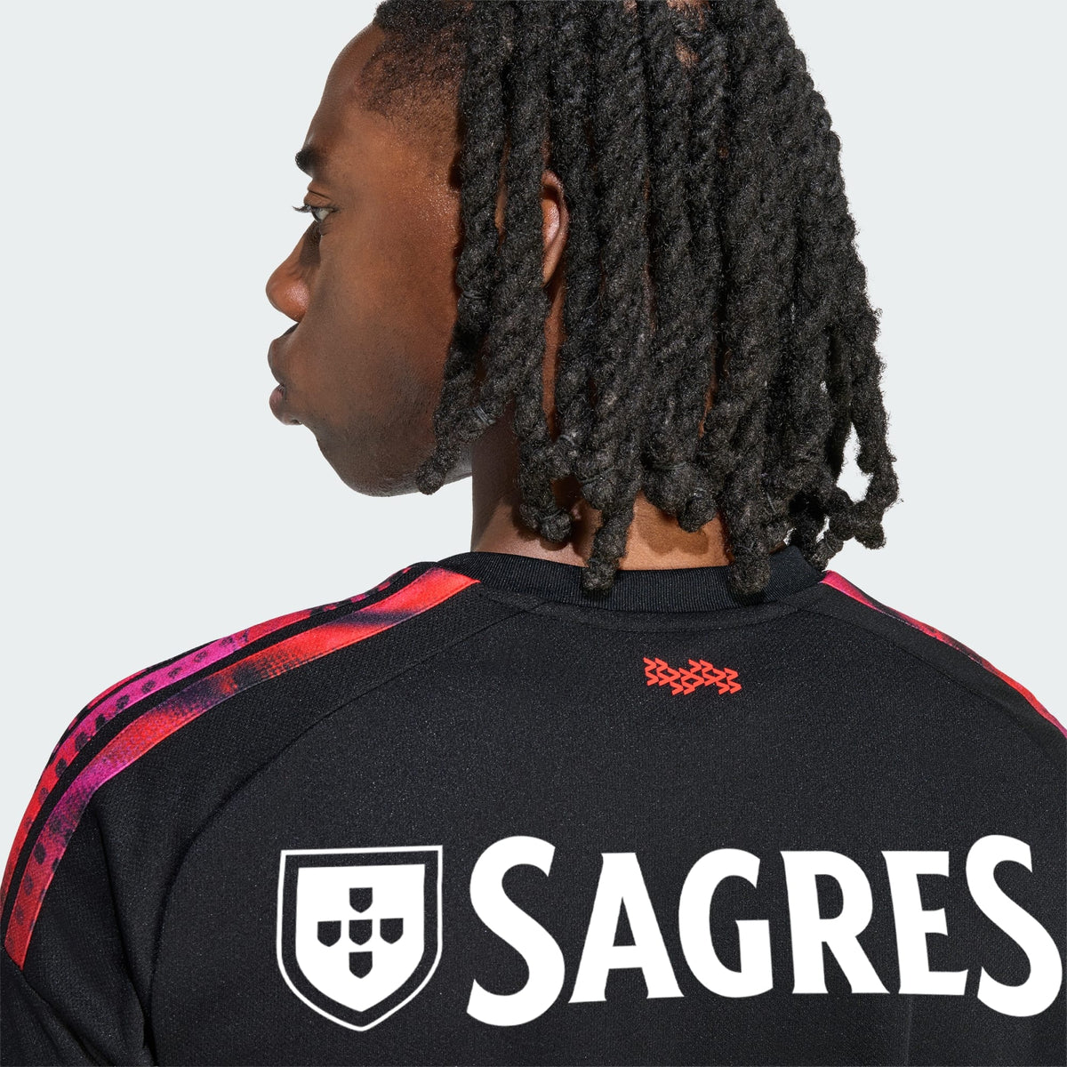 Third 26/27 Men's Shirt - Match Day