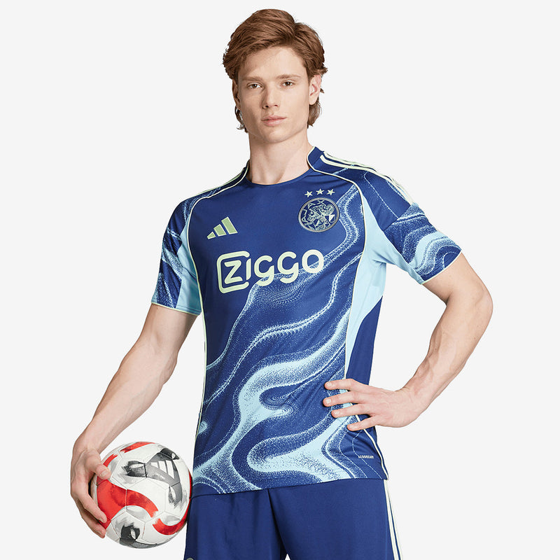 Away 25/26 Men's Shirt - Match Day