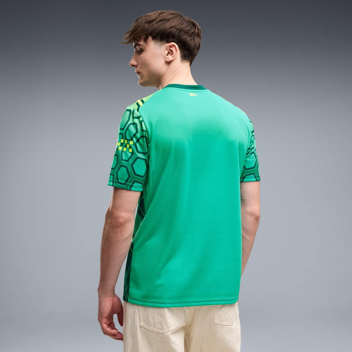 Goalkeeper 26/27 Shirt - Match Day