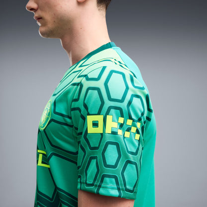 Goalkeeper 26/27 Shirt - Match Day
