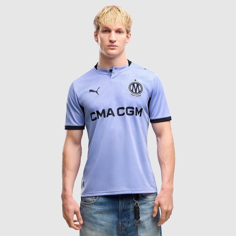 Third 26/27 Men's Shirt - Match Day