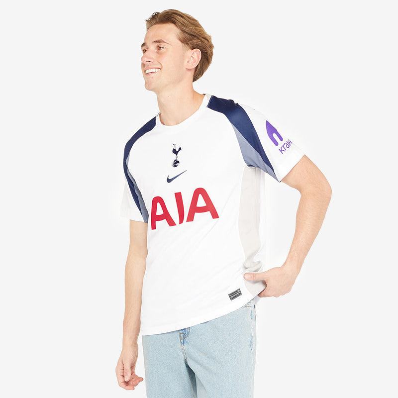 Home 25/26 Men's Shirt - Match Day