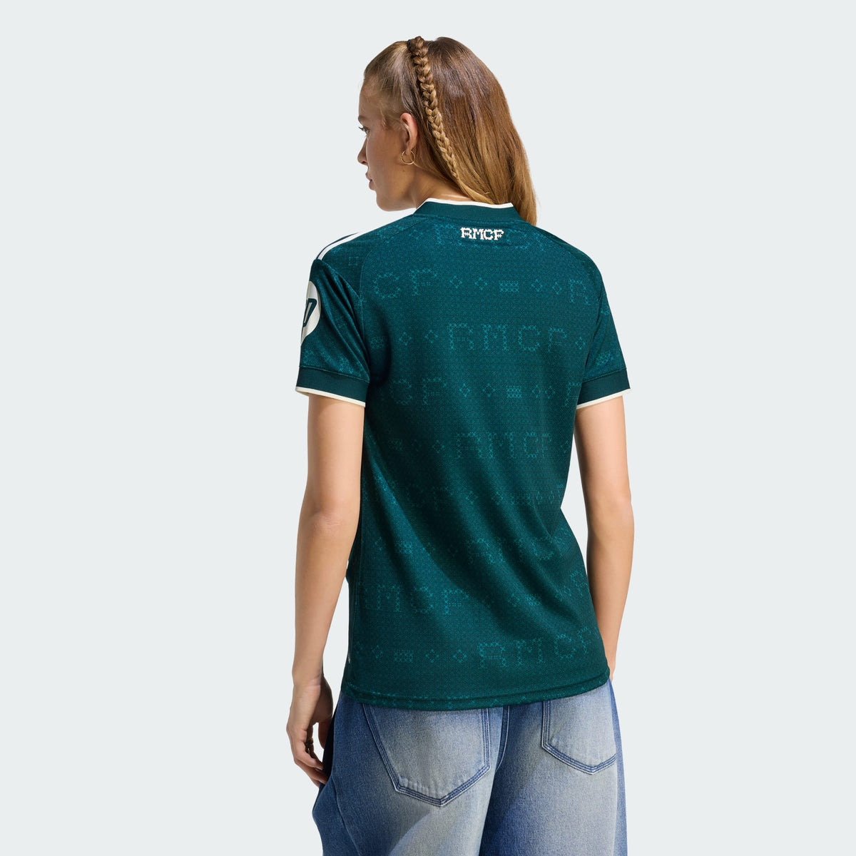 Away 26/27 Women's Shirt - Match Day