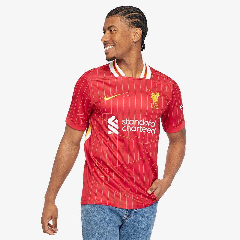 Home 24/25 Men's Shirt - Match Day