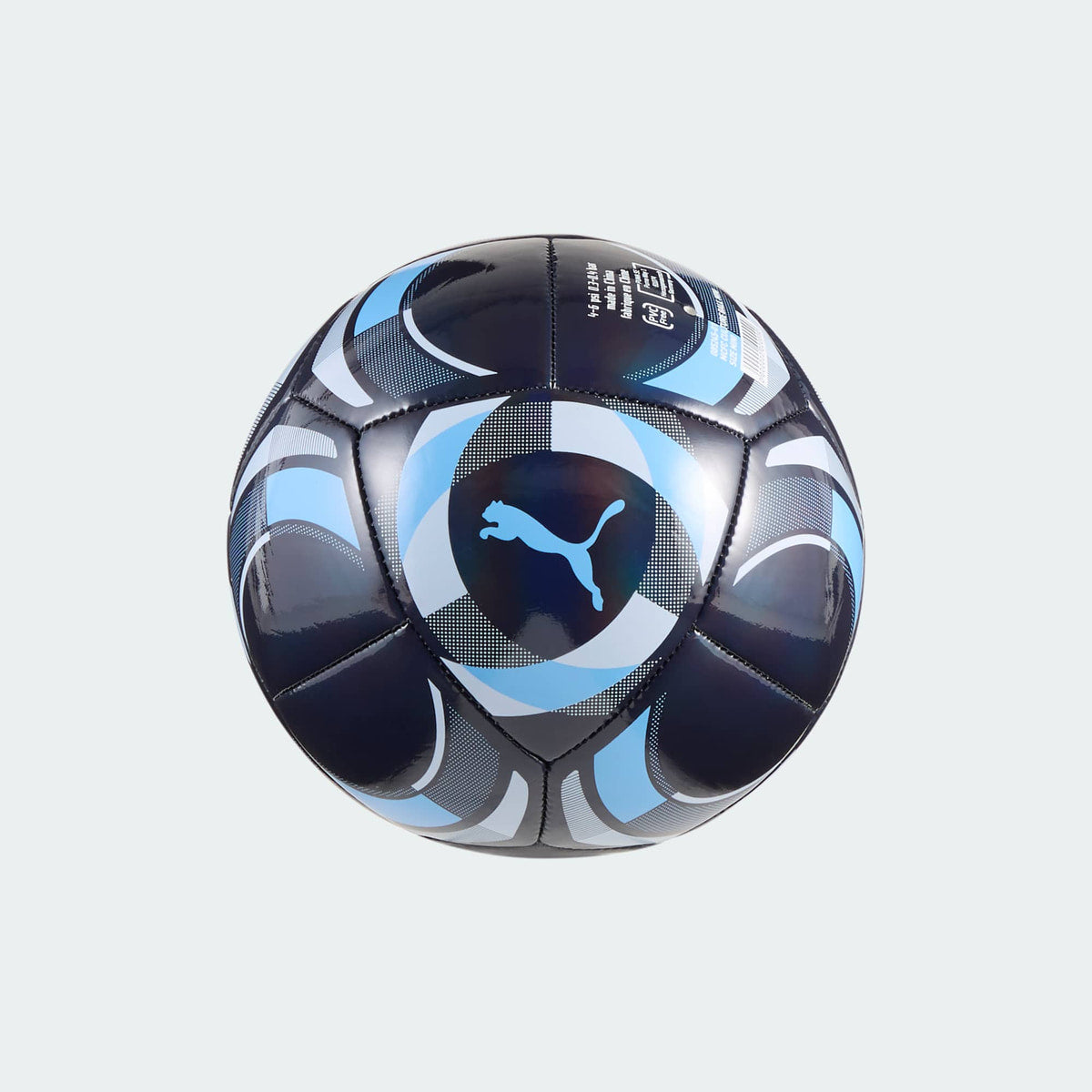 26/27 Mini Ball