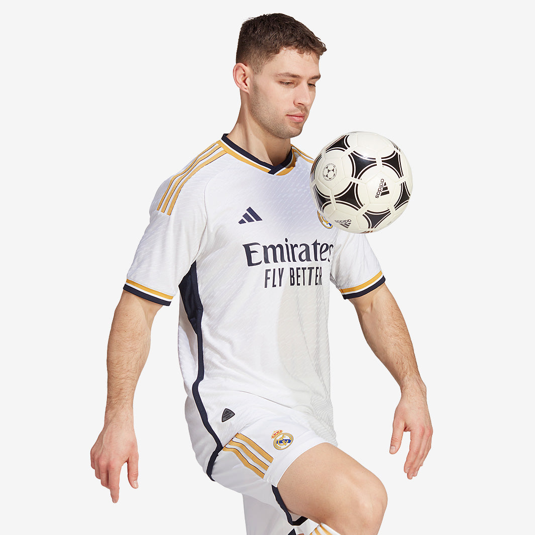 Home 23/24 Player Edition Shirt - Match Day