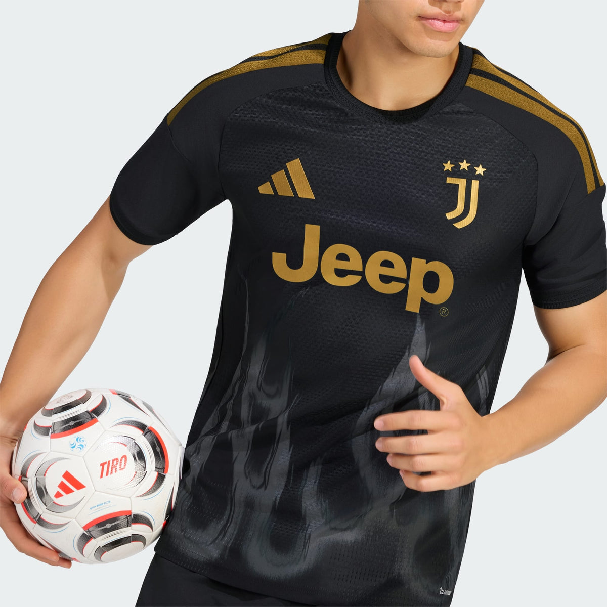 Third 26/27 Player Edition Shirt - Match Day