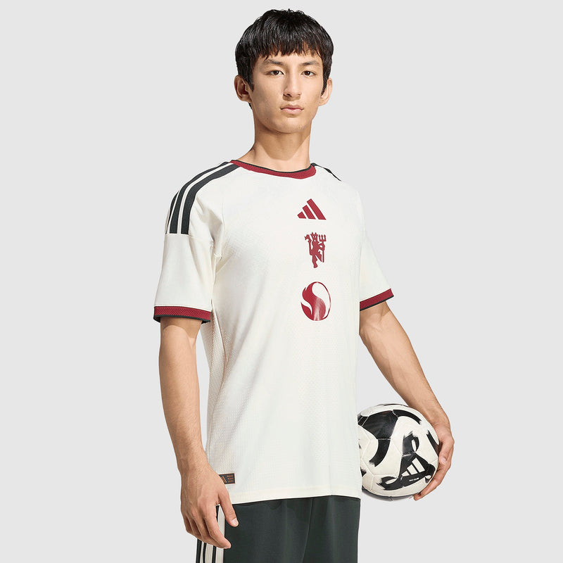 Third 26/27 Player Edition Shirt - Match Day