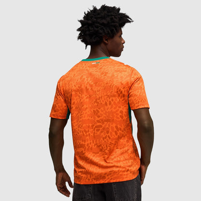 Home 26/27 Men's Shirt - Match Day