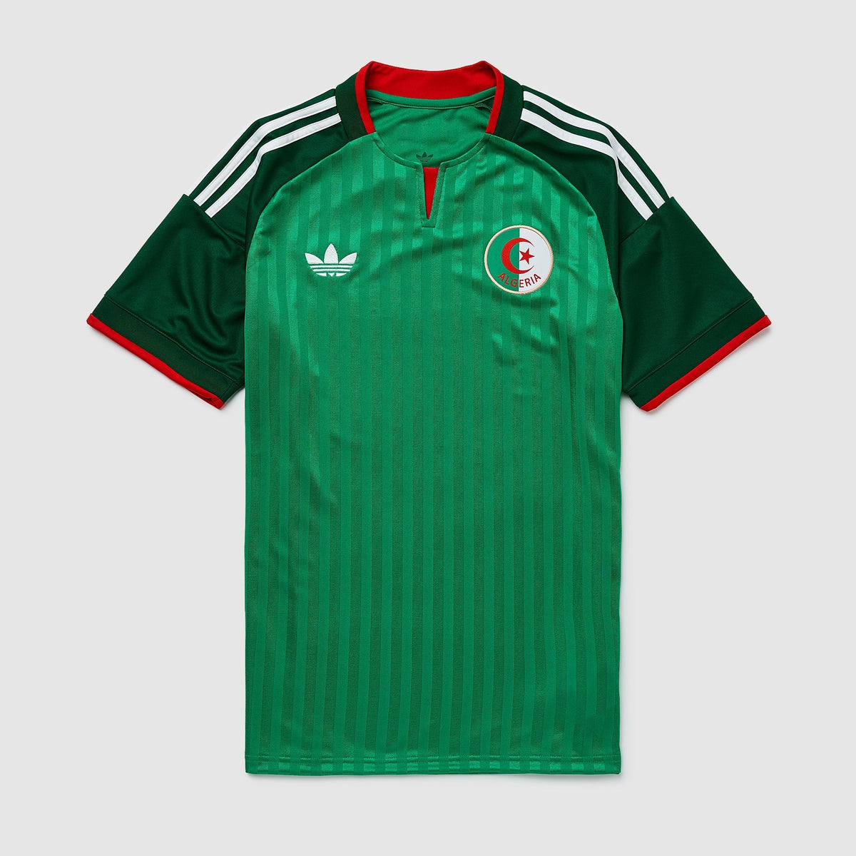 Away 26/27 Men's Shirt - Match Day