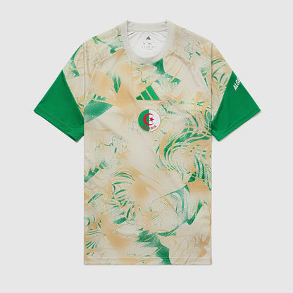 Pre-Match 26/27 Shirt - Match Day