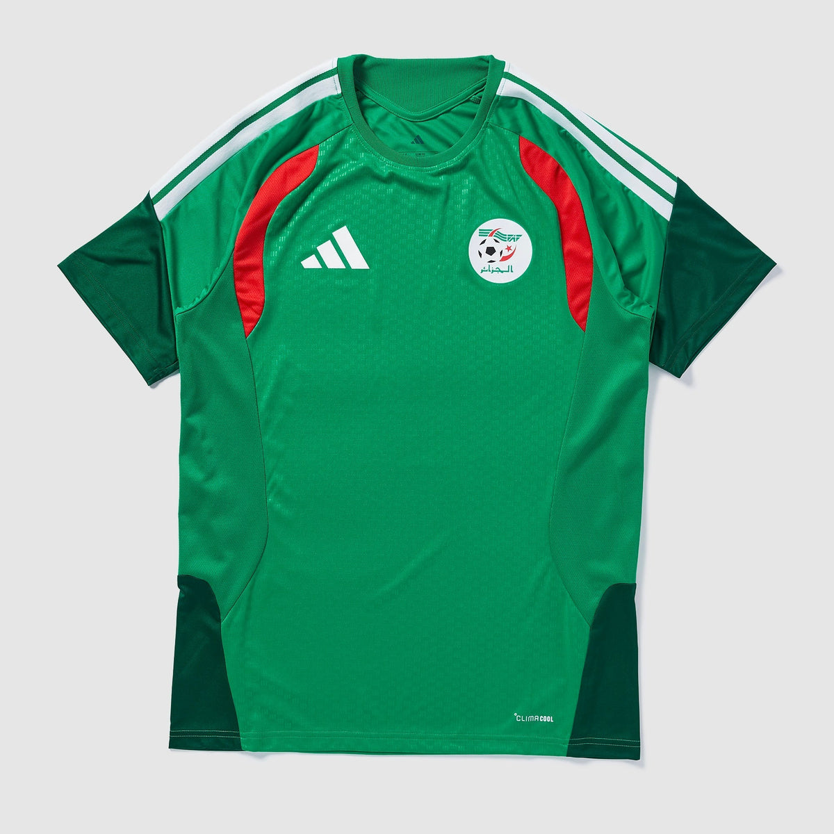 Training Top 26/27 - Match Day