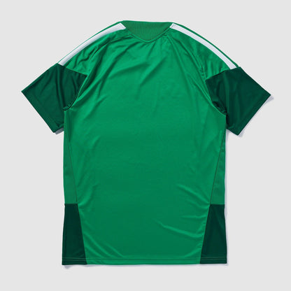 Training Top 26/27 - Match Day