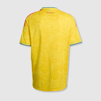 Home 26/27 Men's Shirt - Match Day
