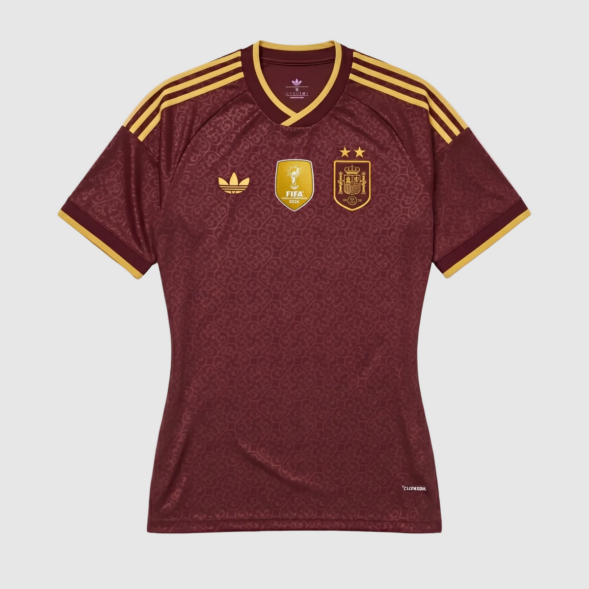 Away Special Edition Women's Shirt - Match Day