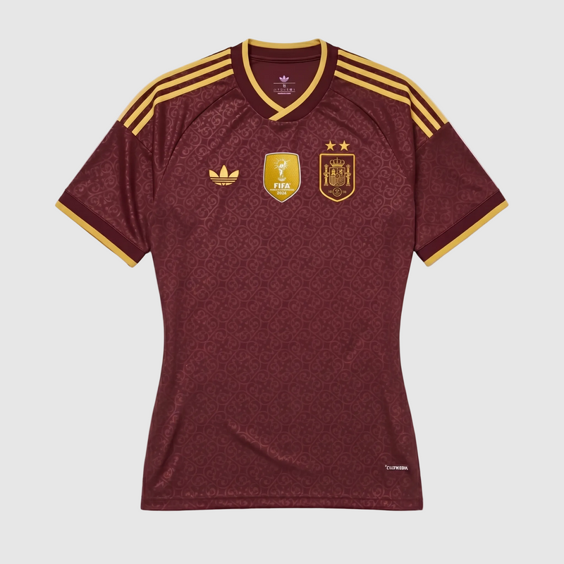 Away Special Edition Women's Shirt - Match Day