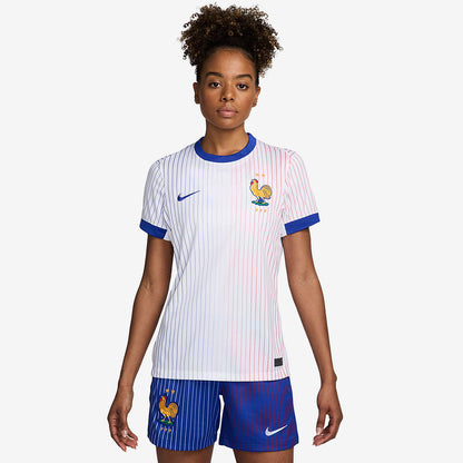 Away 24/25 Women's Shirt - Match Day