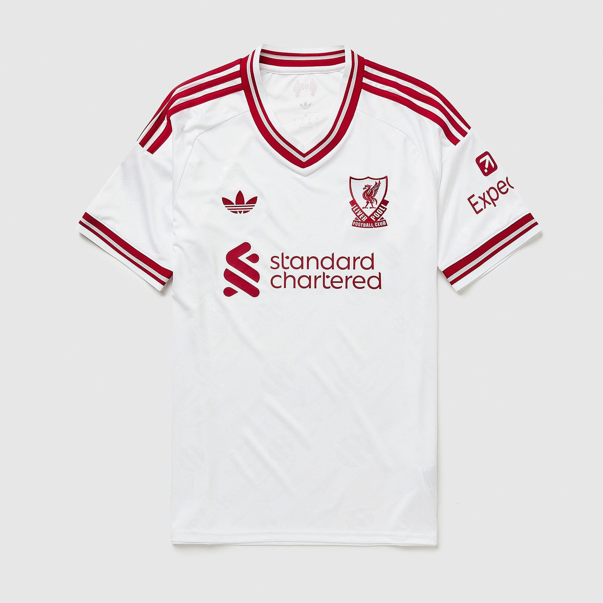 Away 26/27 Women's Shirt - Match Day
