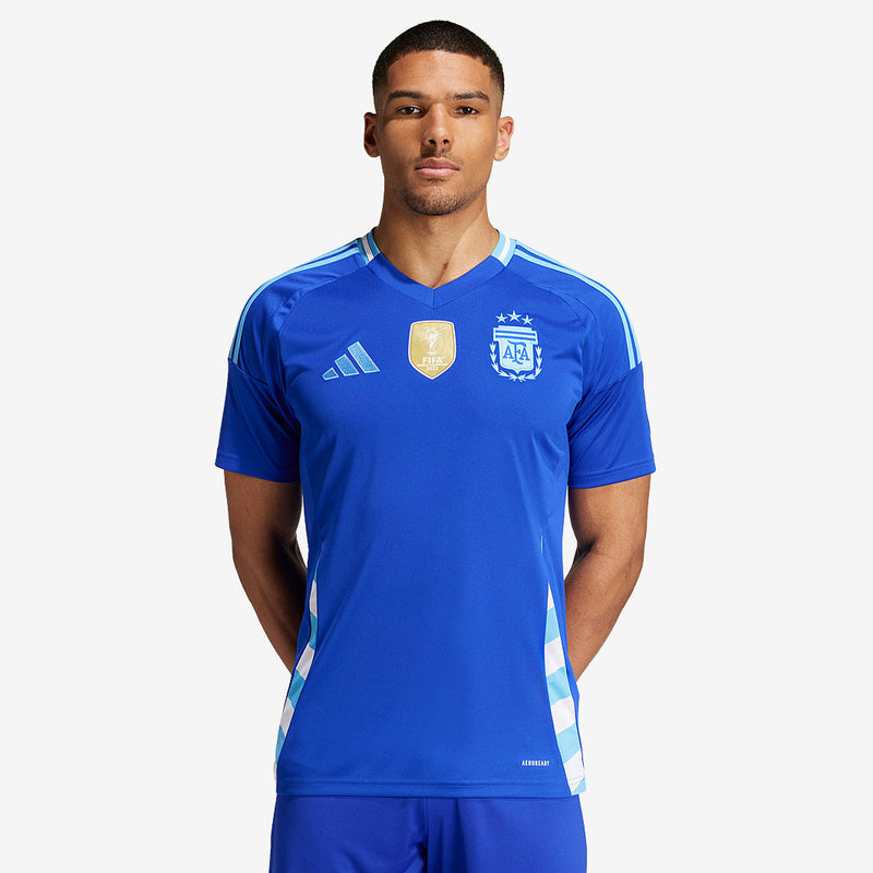 Away 24/25 Men's Shirt - Match Day