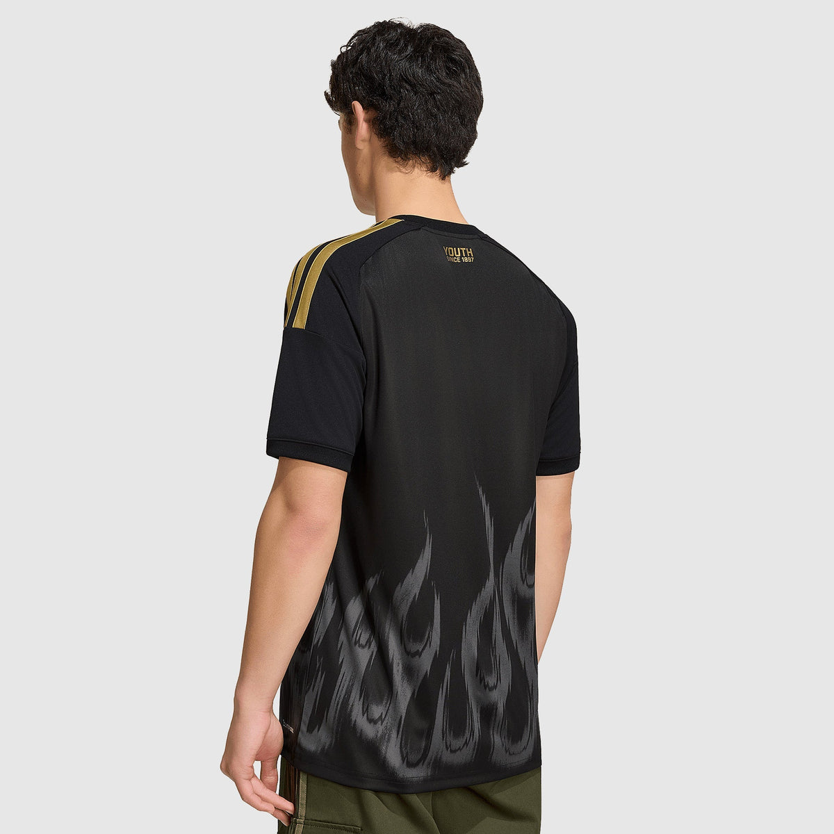 Third 26/27 Men's Shirt - Match Day