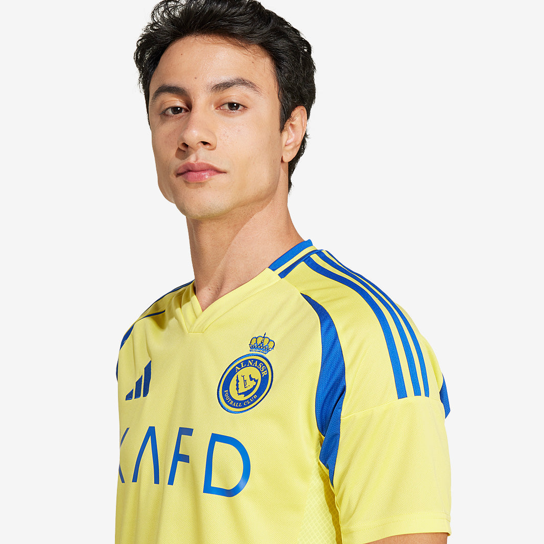 Home 24/25 Men's Shirt - Match Day