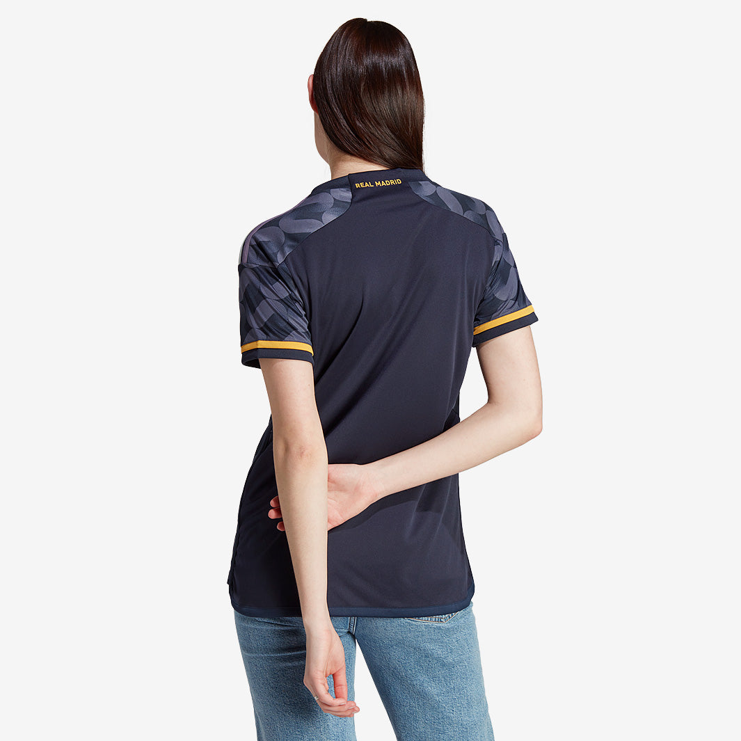 Away 23/24 Women's Shirt - Match Day